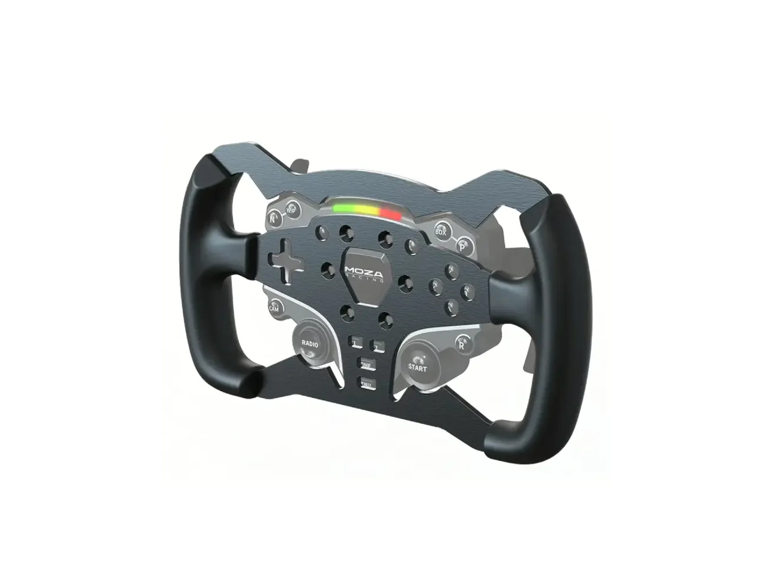 MESFWM1 MOZA ES Formula Wheel Mod