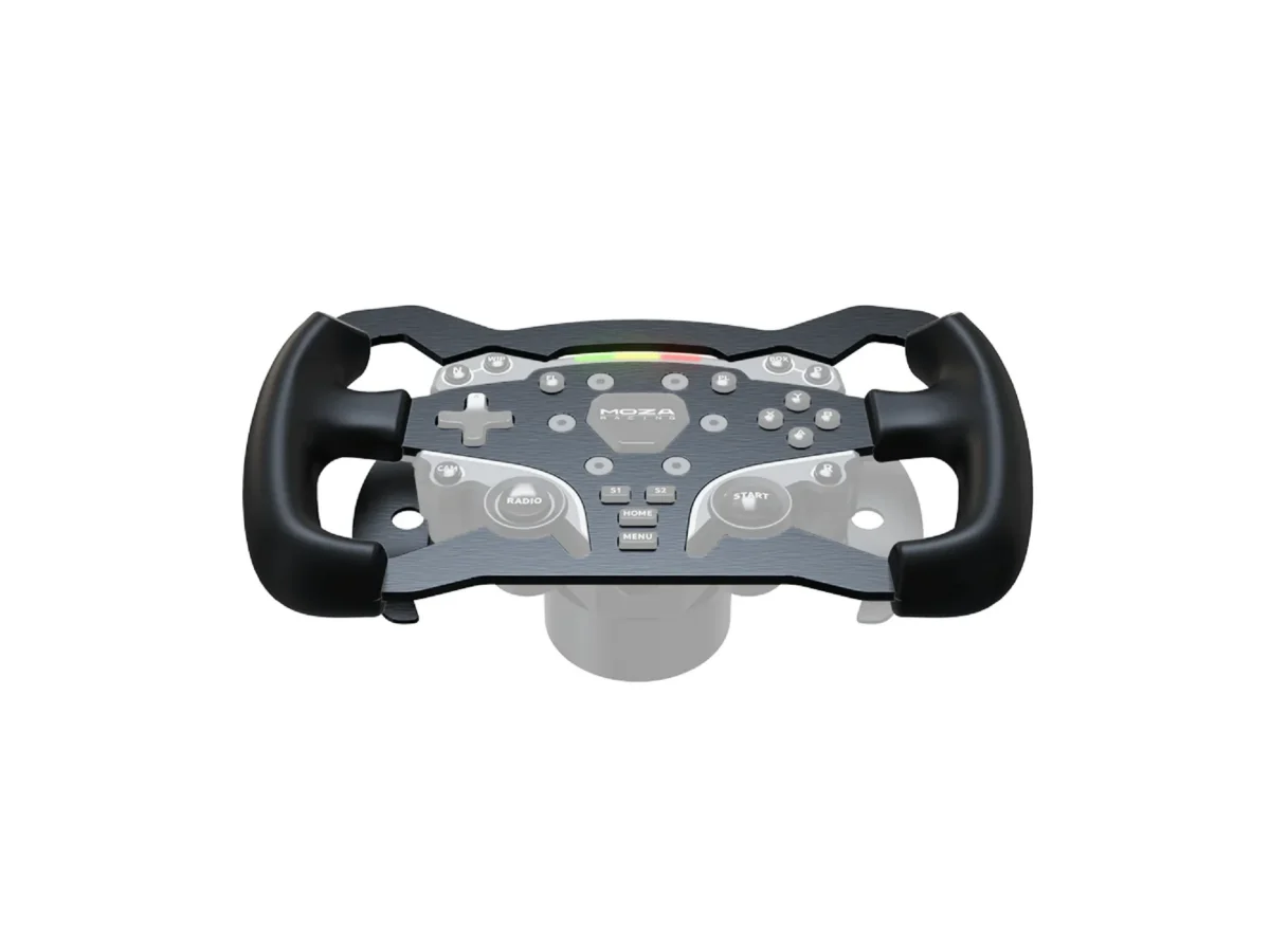 MOZA ES Formula Wheel Mod