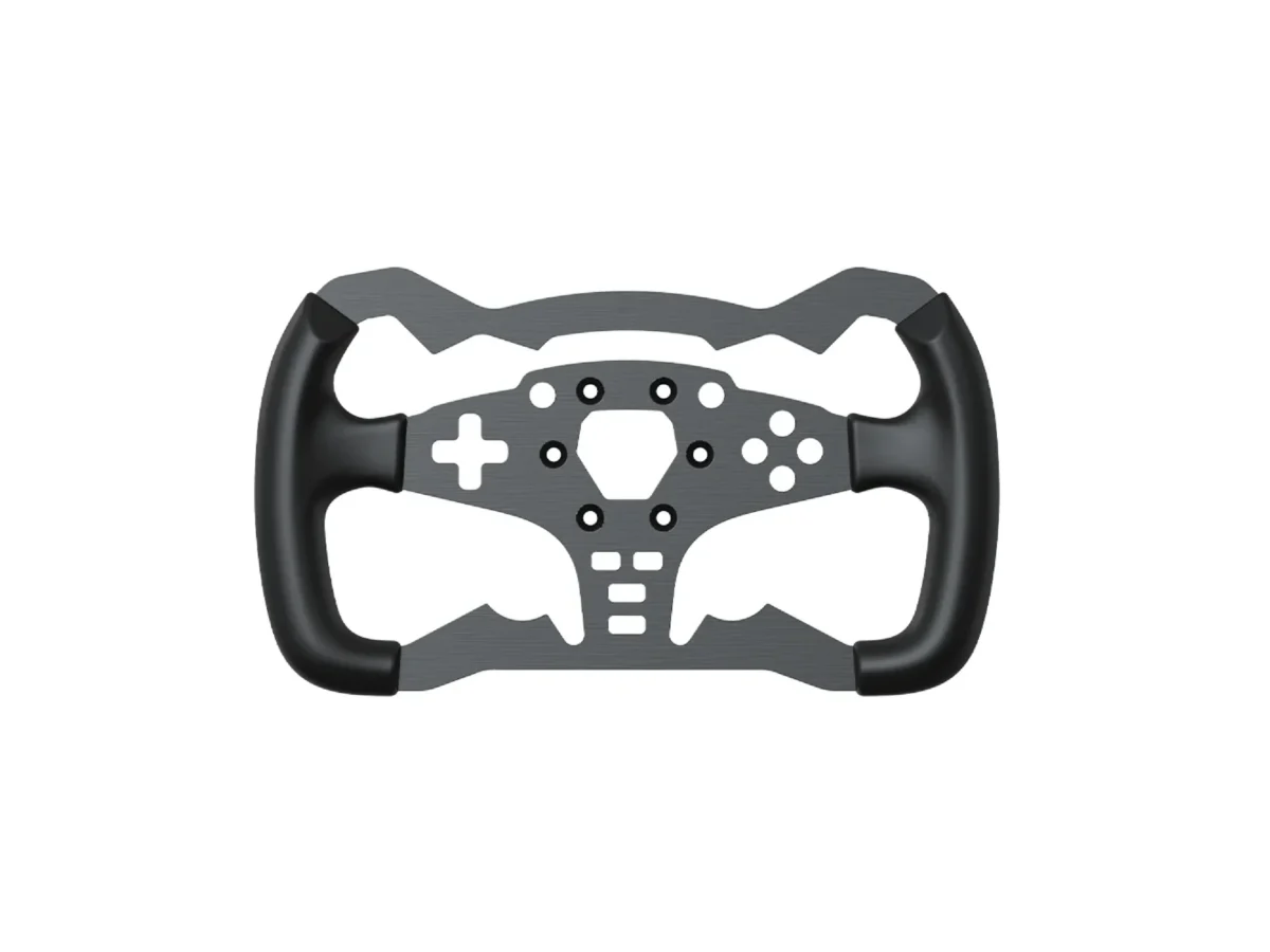 MOZA ES Formula Wheel Mod