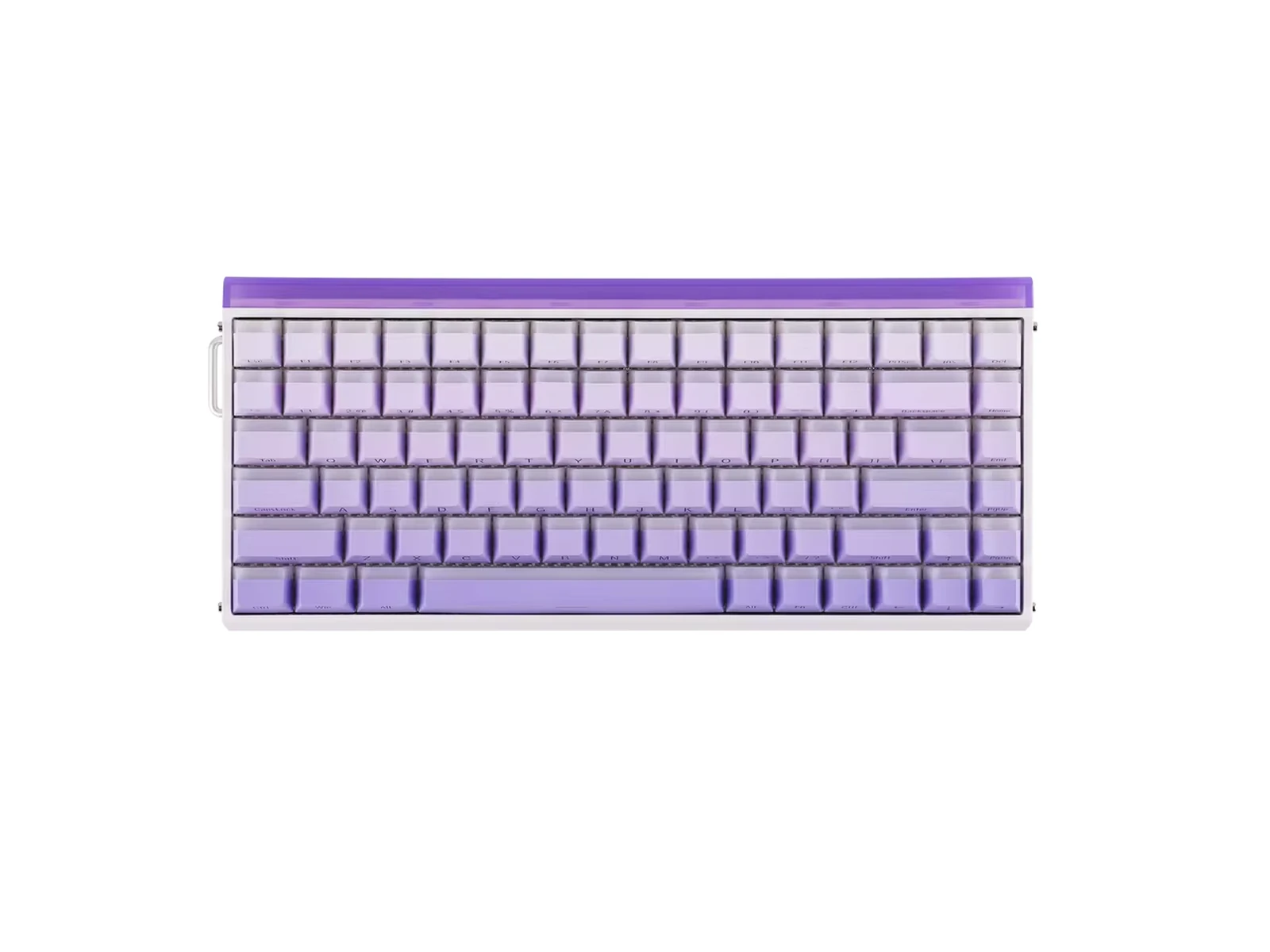 AULA HERO84 HE 75% Wired Magnetic Gaming Keyboard with Adjustable Actuation