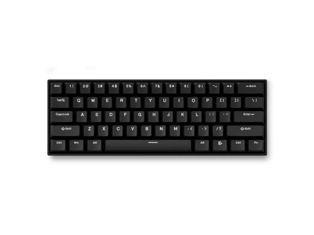 MCHOSE Ace 60 Pro HE Magnetic Switch Keyboard