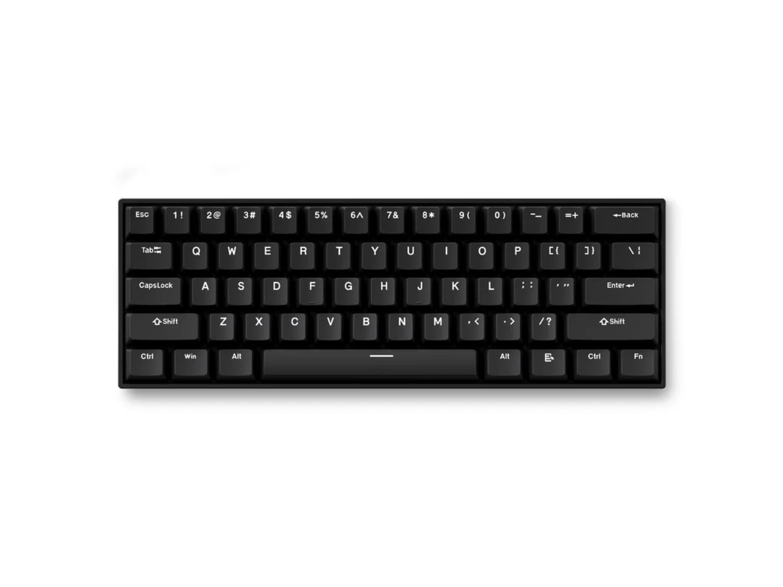 MCHOSE Ace 60 Pro HE Magnetic Switch Keyboard MCHOSE Ace 60 Pro HE Magnetic Switch Keyboard