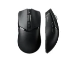 EWEADN H5 Pro Lightweight Tri-mode Gaming Mouse Black