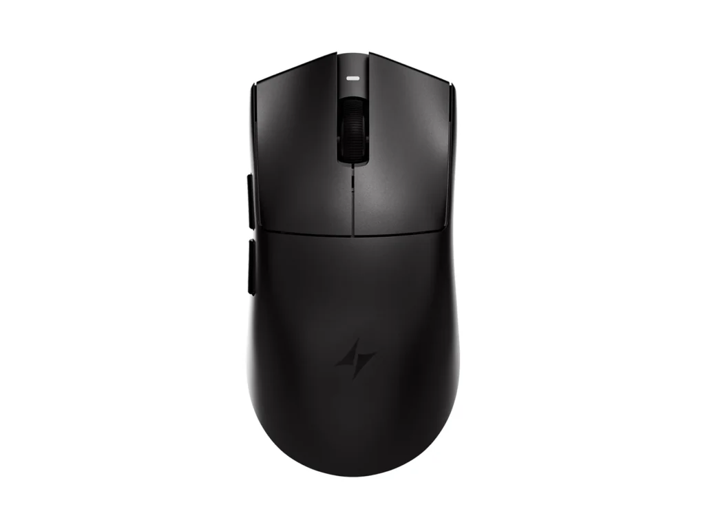 ATK Blazing Sky X1 V2 Ultra Max 2.0 Esports Wireless Mouse Black