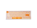 ATK RS6 Air Esports Hall Effect Keyboard White