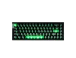 ATK RS6 Air Esports Hall Effect Keyboard Black