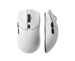 EWEADN H5 Pro Lightweight Tri-mode Gaming Mouse White
