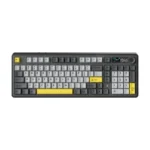 AJAZZ AK980 Tri-mode Mechanical Keyboard SNG TFT 2