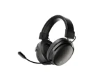 ATK Neptune N9 eSports Gaming Wireless Headset Black