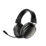 ATK Neptune N9 eSports Gaming Wireless Headset Black