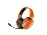 ATK Neptune N9 eSports Gaming Wireless Headset Stellar Orange