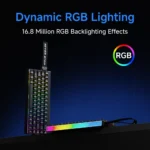 EWEADN DK68 HE Magnetic Switch Keyboard - Image 3