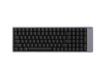 LOFREE Flow 2 100 Low-profile Mechanical Keyboard Space Gray