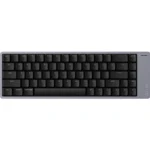 LOFREE Flow 2 68 Low-profile Mechanical Keyboard Space Gray