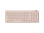 LOFREE Flow Lite100 Affordable Low-profile Mechanical Keyboard Flamingo