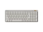 LOFREE Flow Lite100 Affordable Low-profile Mechanical Keyboard Marble