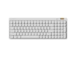 LOFREE Flow Lite100 Affordable Low-profile Mechanical Keyboard Off-White
