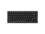 LOFREE Flow84 Low-profile Mechanical Keyboard Black Phantom Switches