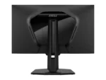 MSI MAG 274UPDF E16M | 27 inch Gaming Monitor Back