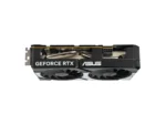 ASUS Dual GeForce RTX 5060 8GB GDDR7 OC Edition Graphics Card