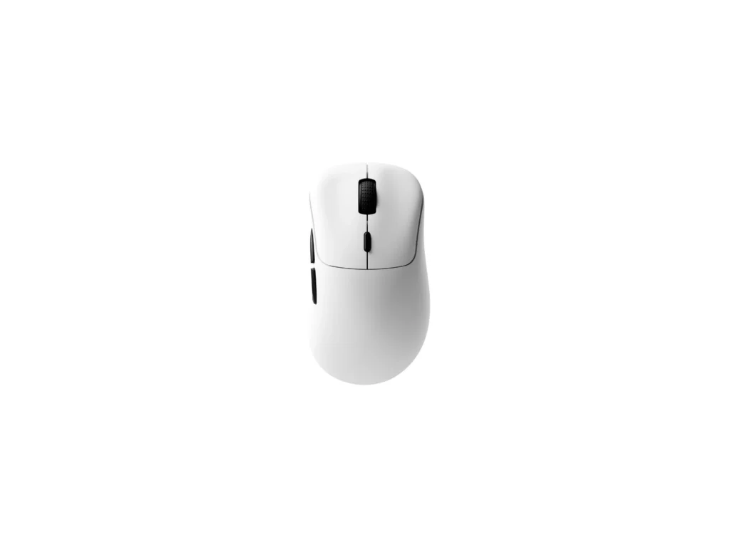 EWEADN X13 Tri-mode Gaming Mouse White