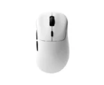 EWEADN X13 Tri-mode Gaming Mouse White